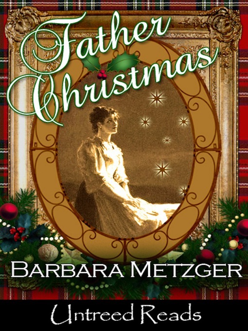Title details for Father Christmas by Barbara Metzger - Available